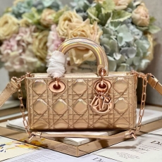 Christian Dior My Lady Bags